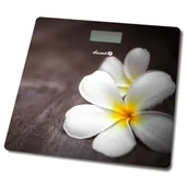 Wagi łazienkowe - Łucznik BS973 W14 - miniaturka - grafika 1