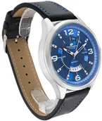 Zegarki męskie - Timemaster Zegarek ZQTIM 171-36 - miniaturka - grafika 1