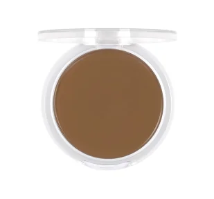 Lovely Creamy Pudding Bronzer kremowy bronzer do twarzy i ciała 1 15g - Bronzery i konturowanie twarzy - miniaturka - grafika 1