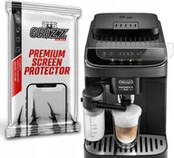 Akcesoria i części AGD - GrizzGlass Folia matowa GrizzGlass PaperScreen do DeLonghi Magnifica Evo ECAM 290.61.B - miniaturka - grafika 1