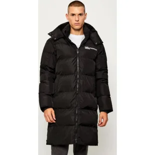 Karl Lagerfeld Jeans Płaszcz - Płaszcze męskie - miniaturka - grafika 1