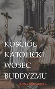 Religia i religioznawstwo - Kościół katolicki wobec buddyzmu - miniaturka - grafika 1