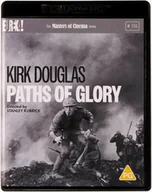Filmy akcji Blu-Ray - Ścieżki chwały - miniaturka - grafika 1