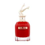 Wody i perfumy damskie - Jean Paul Gaultier Scandal Le Parfum woda perfumowana 80ml - miniaturka - grafika 1