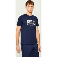 Koszulki męskie - POLO RALPH LAUREN T-shirt Custom slim fit - miniaturka - grafika 1