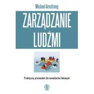 Zarządzanie - Zarządzanie ludźmi - miniaturka - grafika 1