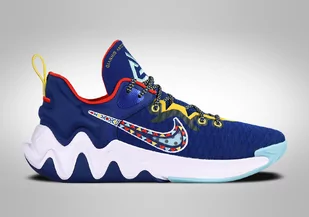 Nike Giannis Immortality African Tribal Details - Koszykówka - miniaturka - grafika 1