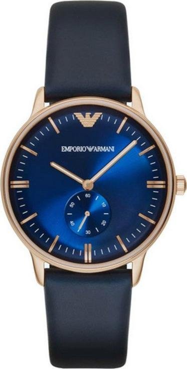 Zegarek Emporio Armani Zegarek Męski Armani AR2071 40 mm