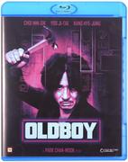 Filmy obyczajowe Blu-ray - Oldboy - miniaturka - grafika 1