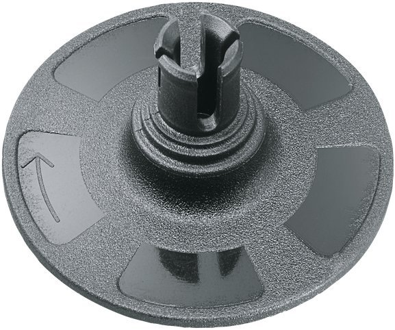 Bosch TALERZ SZLIFIERSKI 2609256F54