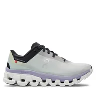 Buty sportowe damskie - Buty do biegania On Cloudflow 4 3WD30111501 Zielony - miniaturka - grafika 1