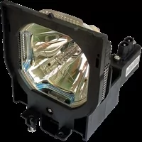 Lampa do SANYO PLV-HD100 - oryginalna lampa z modułem - Lampy do projektorów - miniaturka - grafika 1