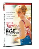 Dramaty DVD - Erin Brockovich DVD - miniaturka - grafika 1