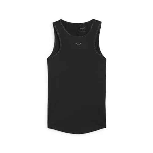 PUMA Bezrękawnik unisex Hypernatural Slvless - Regular Tank Top