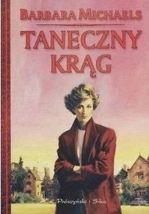 Taneczny krąg - Kryminały - miniaturka - grafika 1