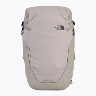 Plecak The North Face Kaban LTE stone slab/ soapstone WYSYŁKA W 24H 30 DNI NA ZWROT - Plecaki - miniaturka - grafika 1