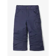 Spodnie narciarskie - Spodnie narciarskie dziewczęce Columbia Starchaser Peak II Pant - miniaturka - grafika 1