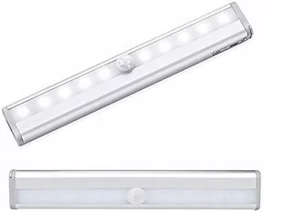 Bezprzewodowa Lampka Led Z Czujnikiem Ruchu Szafa - Gadżety USB - miniaturka - grafika 1