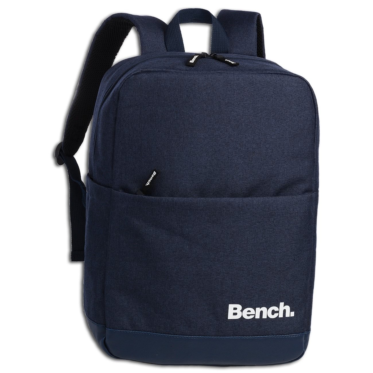 Plecak Bench Classic granatowy poliester ORI317M