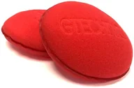 Akcesoria do mycia samochodu - GTECHNIQ AP3 Dual Layered Soft Foam Applicator - aplikator do wosku - miniaturka - grafika 1