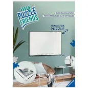 Puzzle - Ramka do puzzli RAVENSBURGER My Puzzle Friends 17901 - miniaturka - grafika 1