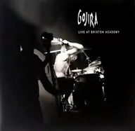 Winyle - Gojira: Live At Brixton Academy (RSD 2022) - miniaturka - grafika 1