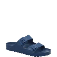 Klapki i japonki męskie - Birkenstock Klapki Arizona EVA - miniaturka - grafika 1