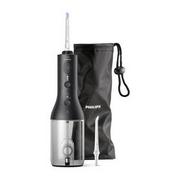 Irygator wodny do zębów Philips Sonicare Power Flosser HX3826/33 Czarna