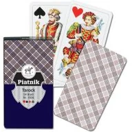 Gry karciane - Piatnik Tarok Karo - miniaturka - grafika 1
