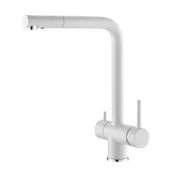 Baterie kuchenne - Alveus AQUILA biały G11 1139806 - miniaturka - grafika 1