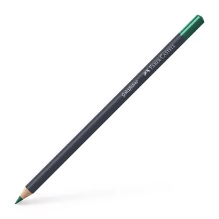 Kredka ołówkowa, Goldfaber, turkusowa zieleń, 161 - Przybory szkolne - miniaturka - grafika 1