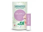 Aromaterapia - AROMASTICK (inhalatory) INHALATOR DO NOSA BALANCE ECO 0,8 ml - AROMASTICK 7640150980192 - miniaturka - grafika 1
