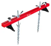 Akcesoria wulkanizacyjne - Belka do podwieszania silnika REDATS 600 kg - miniaturka - grafika 1