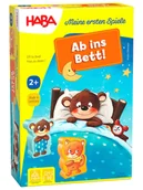 Puzzle - Haba Gra pamięciowa - 2+ - miniaturka - grafika 1