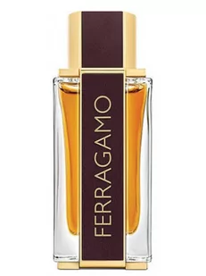 Salvatore Ferragamo Spicy Leather woda perfumowana 100ml - Wody i perfumy męskie - miniaturka - grafika 1