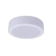 Lampy sufitowe - Oprawa LED DN065C LDNR 10/840 11W D175 RD 4000K 1000lm IP20 biały - miniaturka - grafika 1