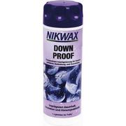 Środki do prania - Nikwax VAUDE impregnacja nikwax downpr Waterproof vpe6, przezroczysty, 300 ML, 30191 301910000 - miniaturka - grafika 1