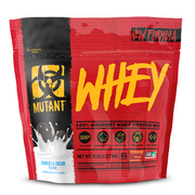 Odżywki białkowe - PVL Białko Mutant Whey 2270 g cookies &amp; cream - miniaturka - grafika 1