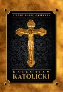 Katechizm Katolicki - Religia i religioznawstwo - miniaturka - grafika 1