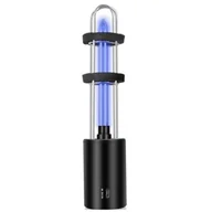 Pozostałe urządzenia kosmetyczne - ProMedix Lampa bakteriobójcza PROMEDIX PR-210 B - miniaturka - grafika 1