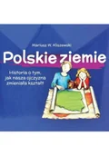 Felietony i reportaże - Polskie ziemie - miniaturka - grafika 1