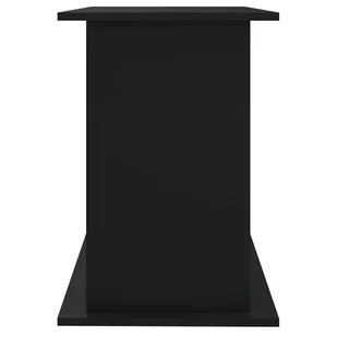 Szafka pod akwarium, czarna, 101x41x58 cm Lumarko! - Szafki do salonu Szafka pod akwarium, czarna, 101x41x58 cm Lumarko! - Szafki do salonu - miniaturka - grafika 8
