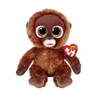 Maskotki i pluszaki - Beanie Boos Chessie - małpka 15cm - miniaturka - grafika 1