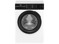 Pralki - Beko BM1WFU36225WBPB SLIM SteamCure - miniaturka - grafika 1