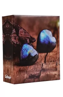 ALBUM kieszeniowy do zdjęć 10x15 cm wsuwane, 304 zdjęcia LABRA dwa - Albumy fotograficzne - miniaturka - grafika 1