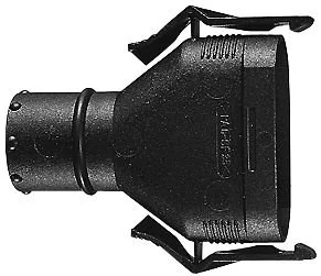 Bosch Adapter - 2600306007 - Odciągi trocin i wiórów - miniaturka - grafika 7