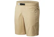 Spodenki męskie - New Balance ATHLETICS PREP SHORT, spodenki męskie MS01500INC S - miniaturka - grafika 1