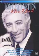 Koncerty - Edel Records Tony Bennett's New York - miniaturka - grafika 1