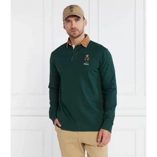 POLO RALPH LAUREN Polo | Regular Fit - Koszule męskie - miniaturka - grafika 1