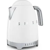 Czajniki elektryczne - Smeg KLF04WHEU - miniaturka - grafika 1